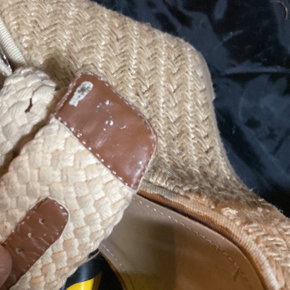 Steve Madden Braided Espadrilles 🌵8 - Picture 7 of 12